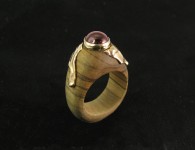 WoodenRing