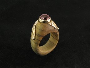 WoodenRing