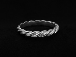 ThickRopeWeddingRing1